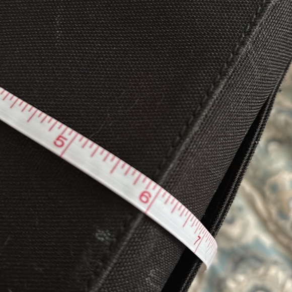 LO & SONS expandable brief case - Picture 10 of 10